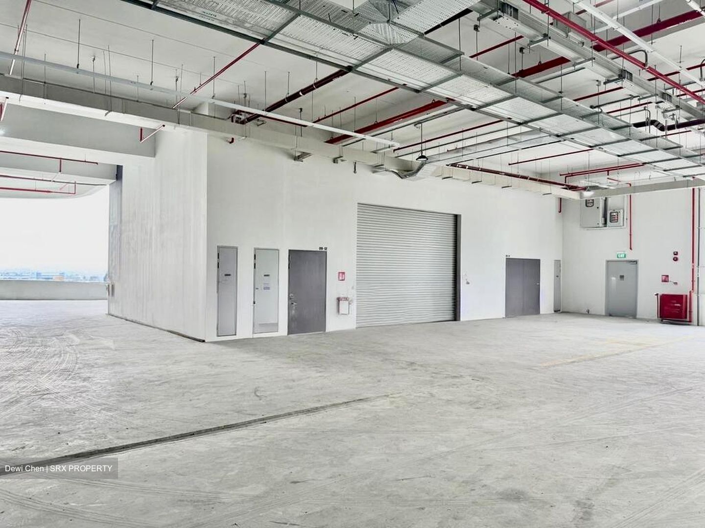Ct Foodnex (D25), Factory #577736291